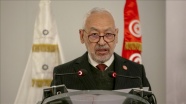 Tunus&#039;ta Meclis Başkanı Gannuşi, Cumhurbaşkanı Said&#039;i darbe yapmakla suçladı