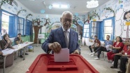 Tunus'ta Nahda çok parçalı parlamentoda koalisyon arayacak