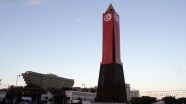 Tunus'ta olağanüstü hal 3 ay daha uzadı