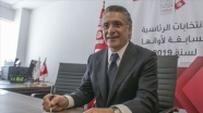 Tunus'ta tutuklu cumhurbaşkanı adayı için cezaevinden canlı yayın yapılacak
