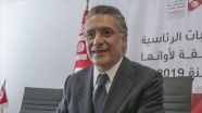Tunus'ta tutuklu cumhurbaşkanı adayı Karvi'nin tahliyesine karar verildi