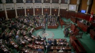 Tunus'ta yeni hükümet güvenoyu alamazsa erken seçime gidilecek
