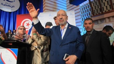 Tunus'taki Nahda Hareketi: Gannuşi hakkında verilen 20 yıllık hapis cezası siyasi bir karar