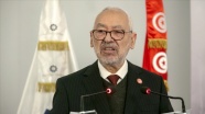 Tunus&#039;taki Nahda Hareketi lideri ve Meclis Başkanı Gannuşi, Kovid-19&#039;a yakalandı