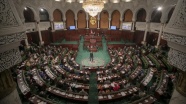 Tunus'taki Nahda Hareketinden Meclisin çalışmalarına yeniden başlaması çağrısı