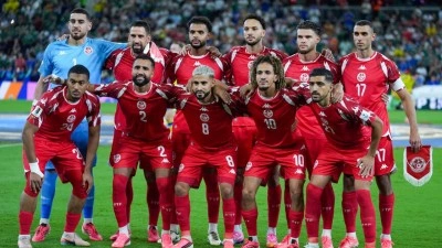 Tunus, teknik direkt&ouml;r Lamouchi ile yollarını ayırdı