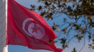 Tunus'un 3. büyük partisinin genel başkanı istifa etti