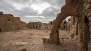 Tunus'un 'çöl sarayları'