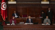 Tunus'un yeni Meclis Başkanı Gannuşi