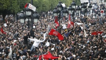 Tunus, Yasemin Devrimi'nin 13. yılında “Bölgesel ve Yerel Konsey” seçimlerine gidiyor