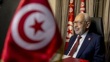 Tunus’ta Nahda lideri Gannuşi’ye verilen hapis cezası 1 yıldan 15 aya yükseltildi