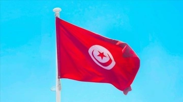 Tunus’taki Nahda Hareketi merkezinde arama yapan güvenlik güçleri binayı boşalttı