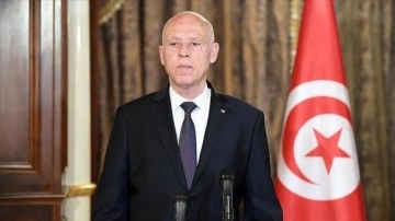 Tunus’taki Nahda Hareketi'nden Cumhurbaşkanı Said’in “anayasayı ihlal girişimlerine” tepki