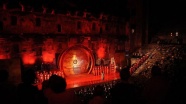 'Turandot' operası İtalya'dan sonra Aspendos'a geliyor