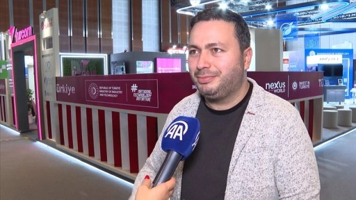 Turcorn adayı firma, yerli ve milli doğal afet erken uyarı sistemini dünyaya entegre etme yolunda