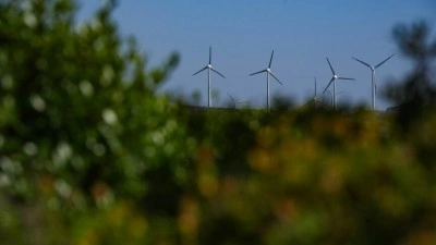 T&Uuml;REB Başkanı Erden, r&uuml;zgarda yıllık 7 gigavat yatırım hedeflediklerini bildirdi