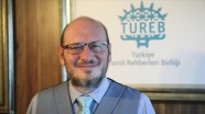 TUREB Başkanı Tural&#039;dan, salgından olumsuz etkilenen turist rehberleri için çözüm önerileri
