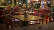 TÜRES'ten salgından etkilenen restoranlara 1 milyon lira kira yardımı