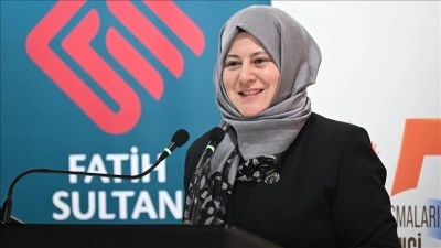 T&Uuml;RGEV Platform &Ccedil;alışmaları 5. Ulusal &Ouml;ğrenci Kongresi İstanbul'da başladı