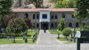 'Turistik Diyarbakır Ekspresi'nin kentin turizmini canlandırması hedefleniyor