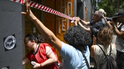Turistik kentlerde misafirperverliğin sonu gelirken seyahat, tarihin par&ccedil;ası olmayı s&uuml;rd&uuml;r&uuml;yor