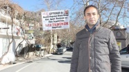 Turizm köyü Türk lirasına sahip çıkıyor