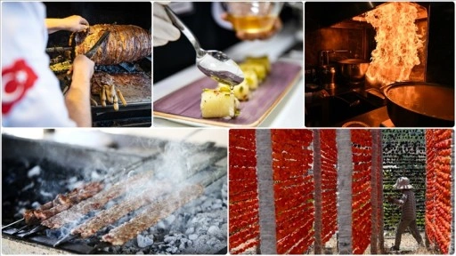 Turizm restoran yatırımcıları yaz sezonundan umutlu