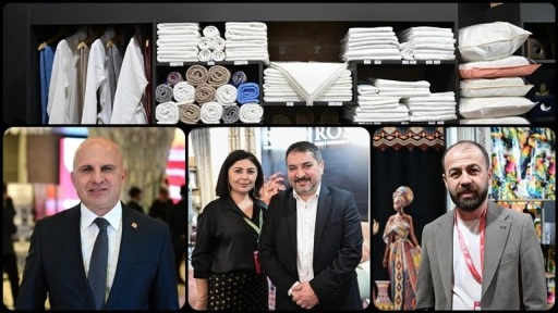 Turizm tedarik&ccedil;ilerinde 2026 sezonu hazırlıkları s&uuml;r&uuml;yor