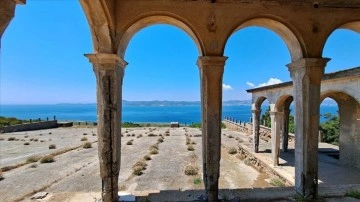 Turizmciler "Yunan adalarına vize muafiyeti"yle turlarda yüzde 50'lik artış bekliyor