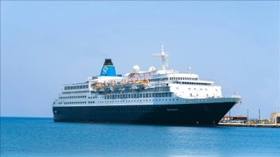 Turizmde "y&uuml;zen oteller"in pop&uuml;lerliği artıyor