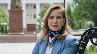 T&uuml;rk akademisyen Avrupa arşivlerindeki "kayıp" Timurlu mirasının izini s&uuml;rd&uuml;