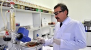 Türk akademisyen 'fenolsüz' mikro besin gübresi üretti