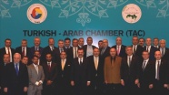 'Türk-Arap Odası berekete açılan kapı olacak'