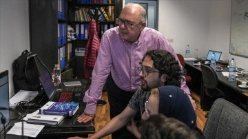 Türk araştırmacılara obezite tedavi projesi için 7 milyon dolarlık bütçe