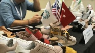 Türk ayakkabısı için New York'ta 'Steve Madden'li adım