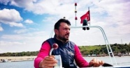 Türk balıkçılar gözaltına alındı
