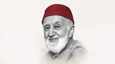 T&uuml;rk basın ve d&uuml;ş&uuml;n hayatının nevi şahsına m&uuml;nhasır ismi: Mehmet Şevket Eygi