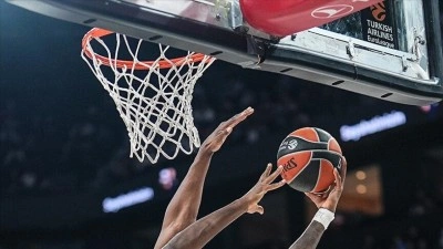 T&uuml;rk basketbolu Avrupa'ya damga vuruyor