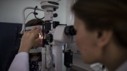 Türk bilim insanı göz hastalıkları alanındaki çalışmalarıyla 6 buluşa imza attı