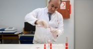 Türk bilim insanları yerli malı yapay kan üretti