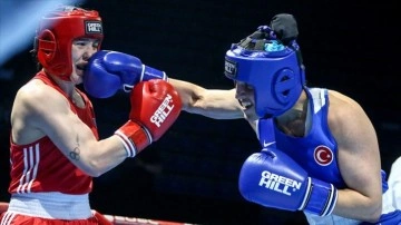 Türk boksu Paris 2024'te rekor sayıda sporcuyla yer alacak
