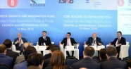 Türk Büyüme ve İnovasyon fonu için üst düzey zirve