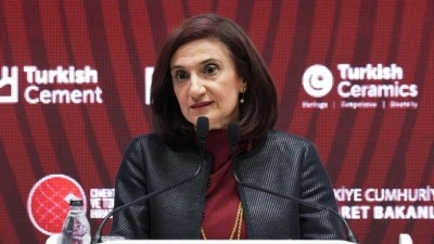 T&uuml;rk cam sekt&ouml;r&uuml; 1 yılda kapasitesini 5 katına &ccedil;ıkardı