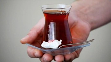 Türk çayı 9 ayda en çok Belçika'ya ihraç edildi