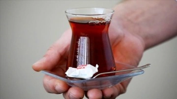 Türk çayı ihraç edilen ülkelerdeki pazar payının artırılması hedefleniyor