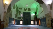 Türk çini sanatının eşsiz örneklerini sunan bir başyapıt: Muradiye Camisi