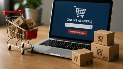 T&uuml;rk devletleri arasında dijital ticarette yeni d&ouml;nem