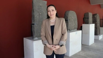 T&uuml;rk devletleri, k&uuml;lt&uuml;r varlığı ka&ccedil;ak&ccedil;ılığıyla ortak m&uuml;cadele amacıyla 'Gaziantep Deklarasyonu'nu kabul etti