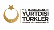 Türk diasporası için 'Türkçe öğreticileri' yetiştirilecek