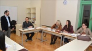 Türk dili ve kültürüne Mostar'da yoğun ilgi